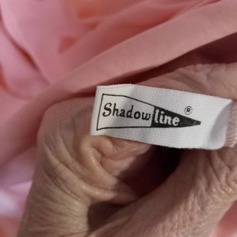 Shadowline elevate your